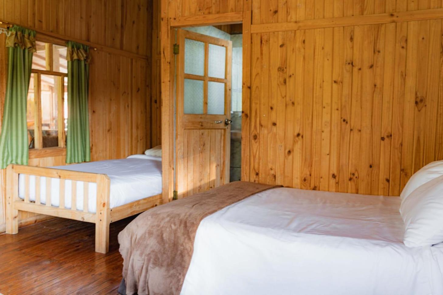 Mindo Glambird Glamping & Lodge Dış mekan fotoğraf