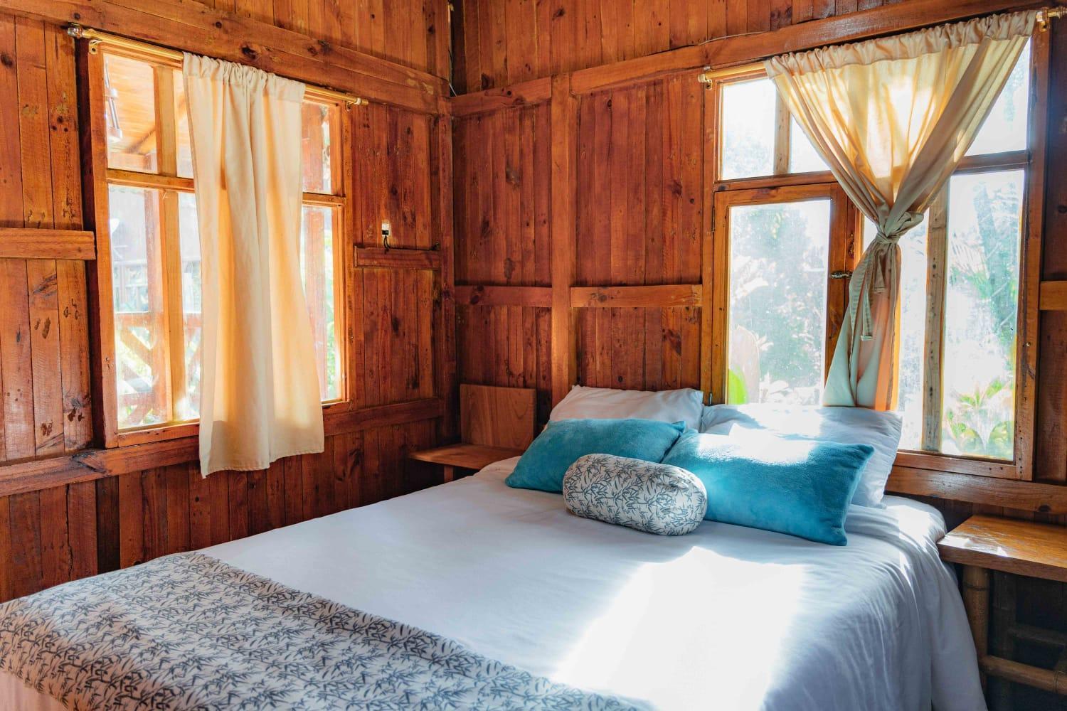 Mindo Glambird Glamping & Lodge Dış mekan fotoğraf