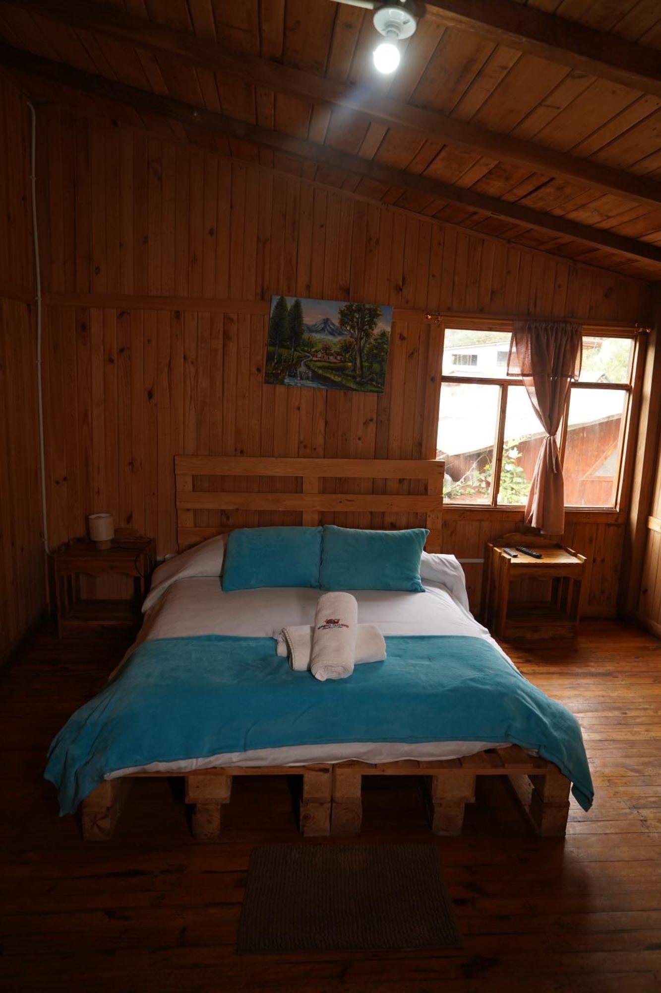 Mindo Glambird Glamping & Lodge Dış mekan fotoğraf